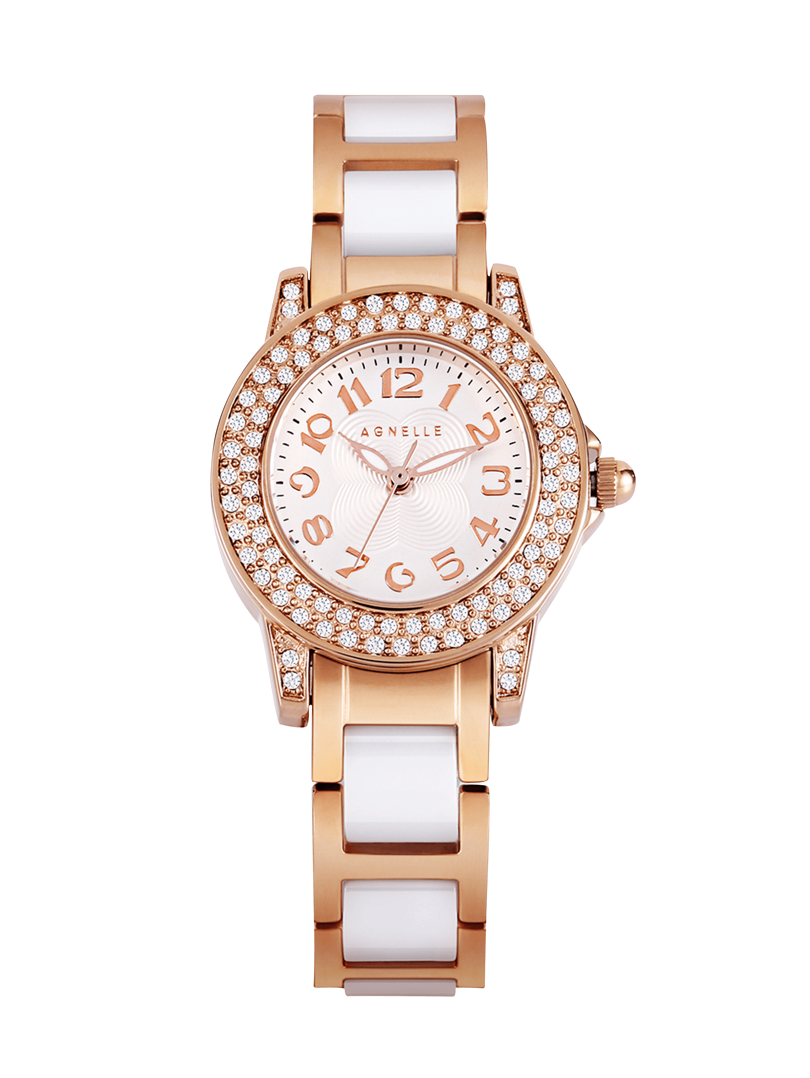 الساعات النسائية