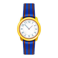  ساعات للأطفال