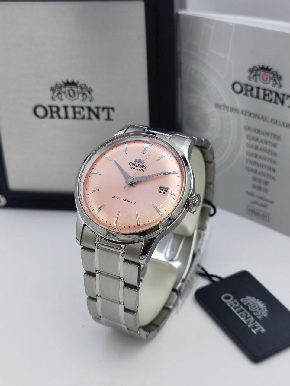 Orient Bambino