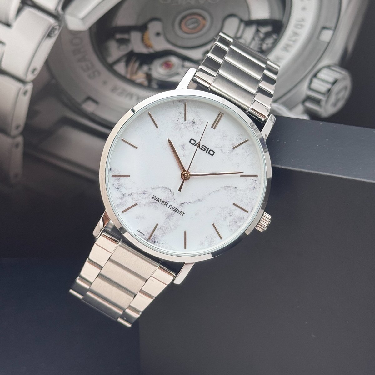 MTP-VT01 DM- 7 AUDFDI