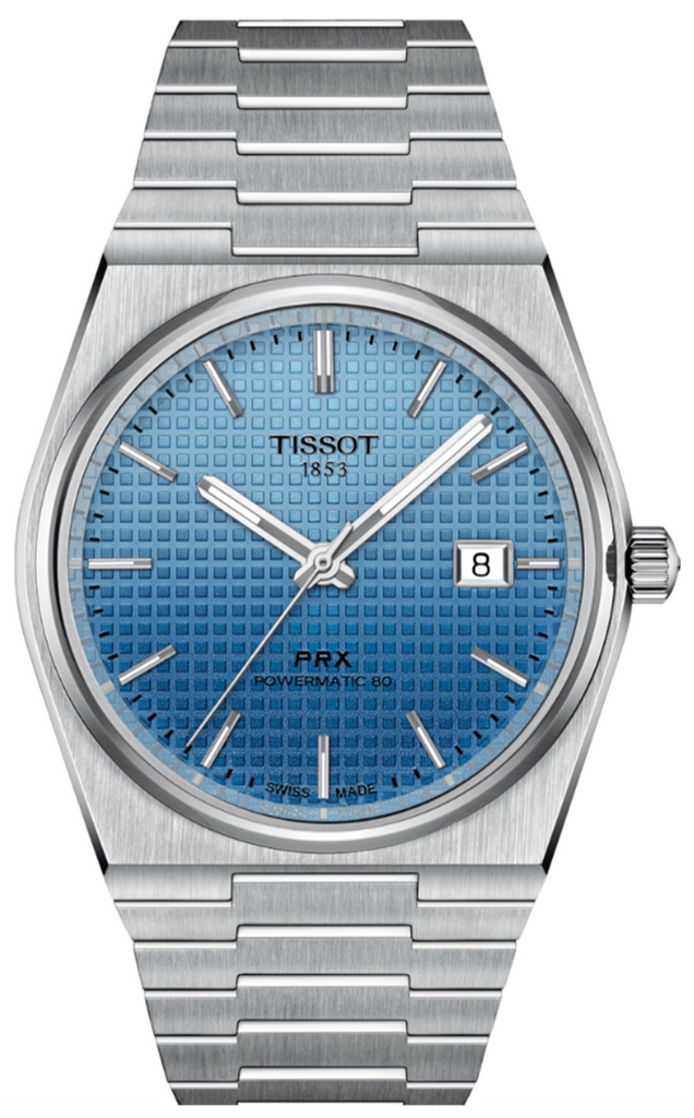ساعة tissot رجالي 150