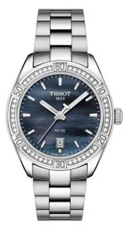 ساعة  tissot نسائي 361