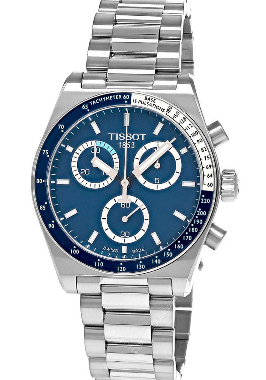 ساعة  tissot رجالي 893