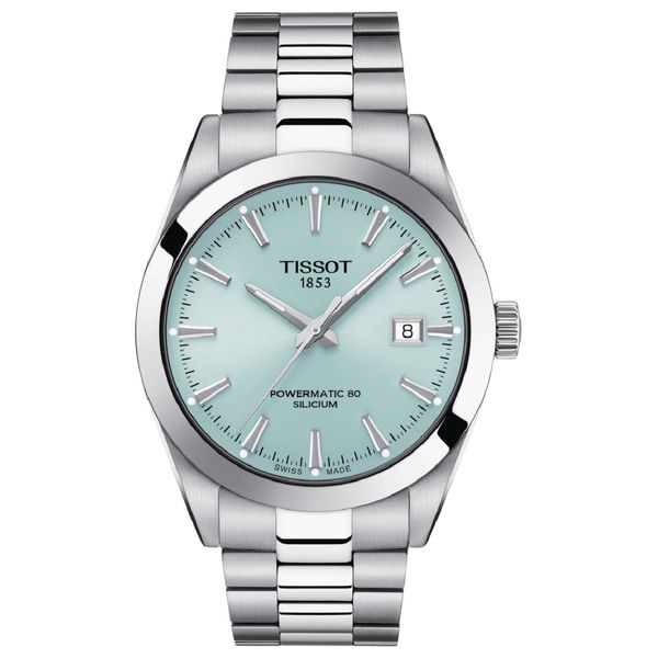 ساعة  tissot رجالي 312