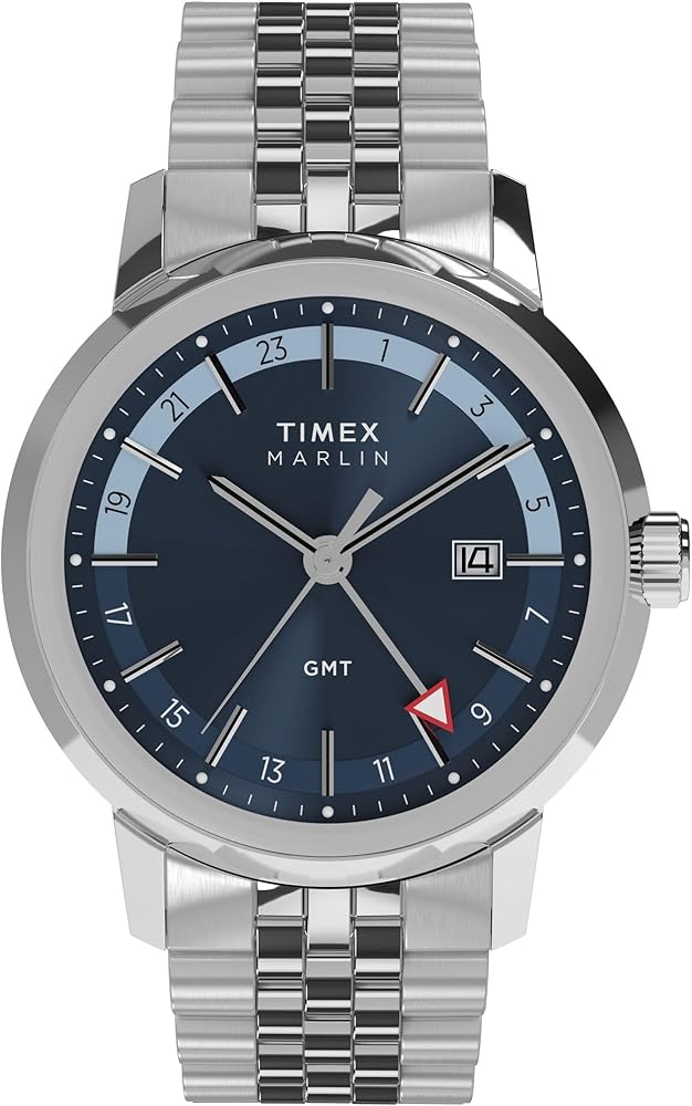 ساعة TIMEX رجالي 667