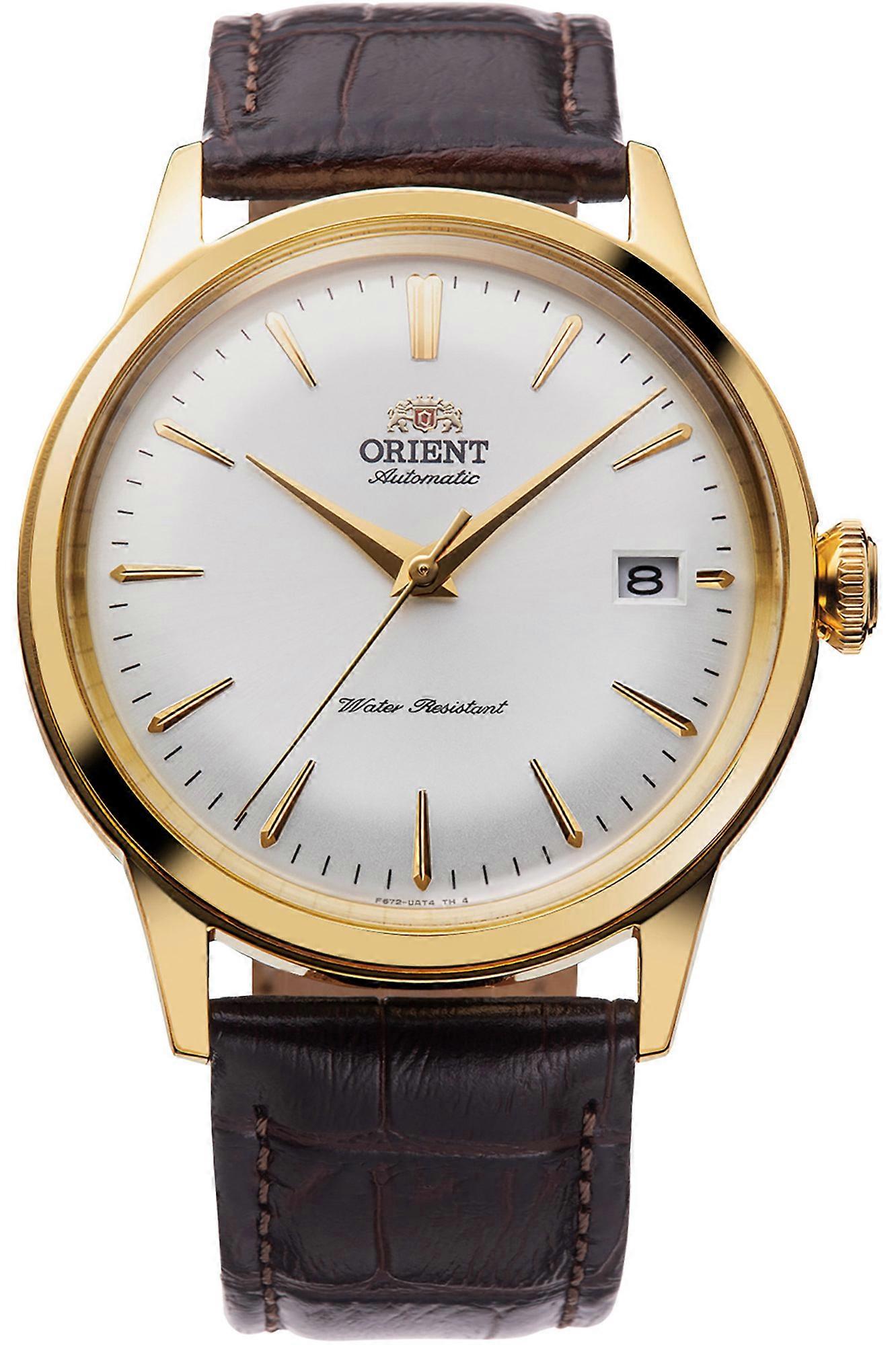 ساعة ORIENT رجالي 701