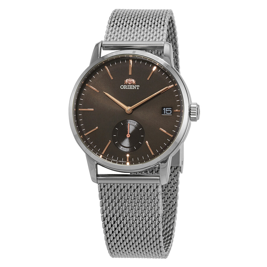 ساعة ORIENT رجالي 080