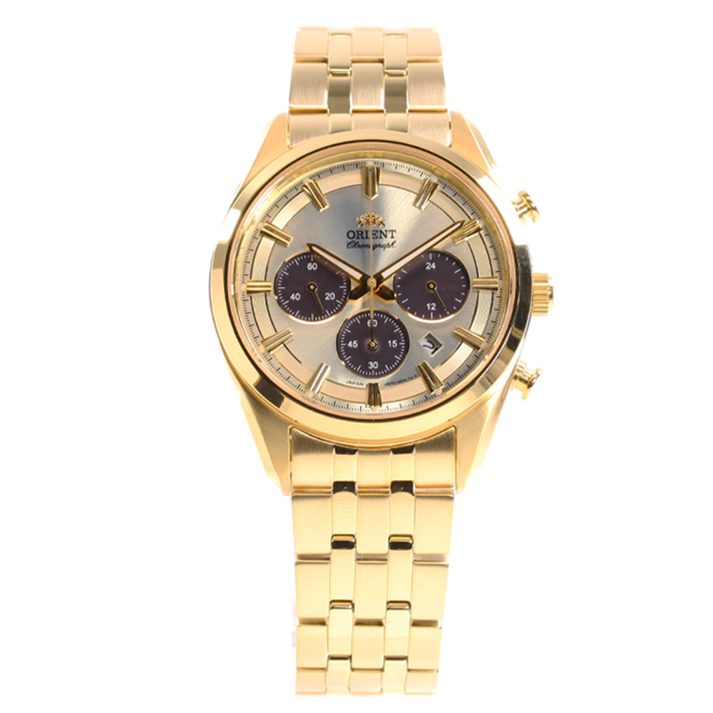 ساعة ORIENT رجالي 111