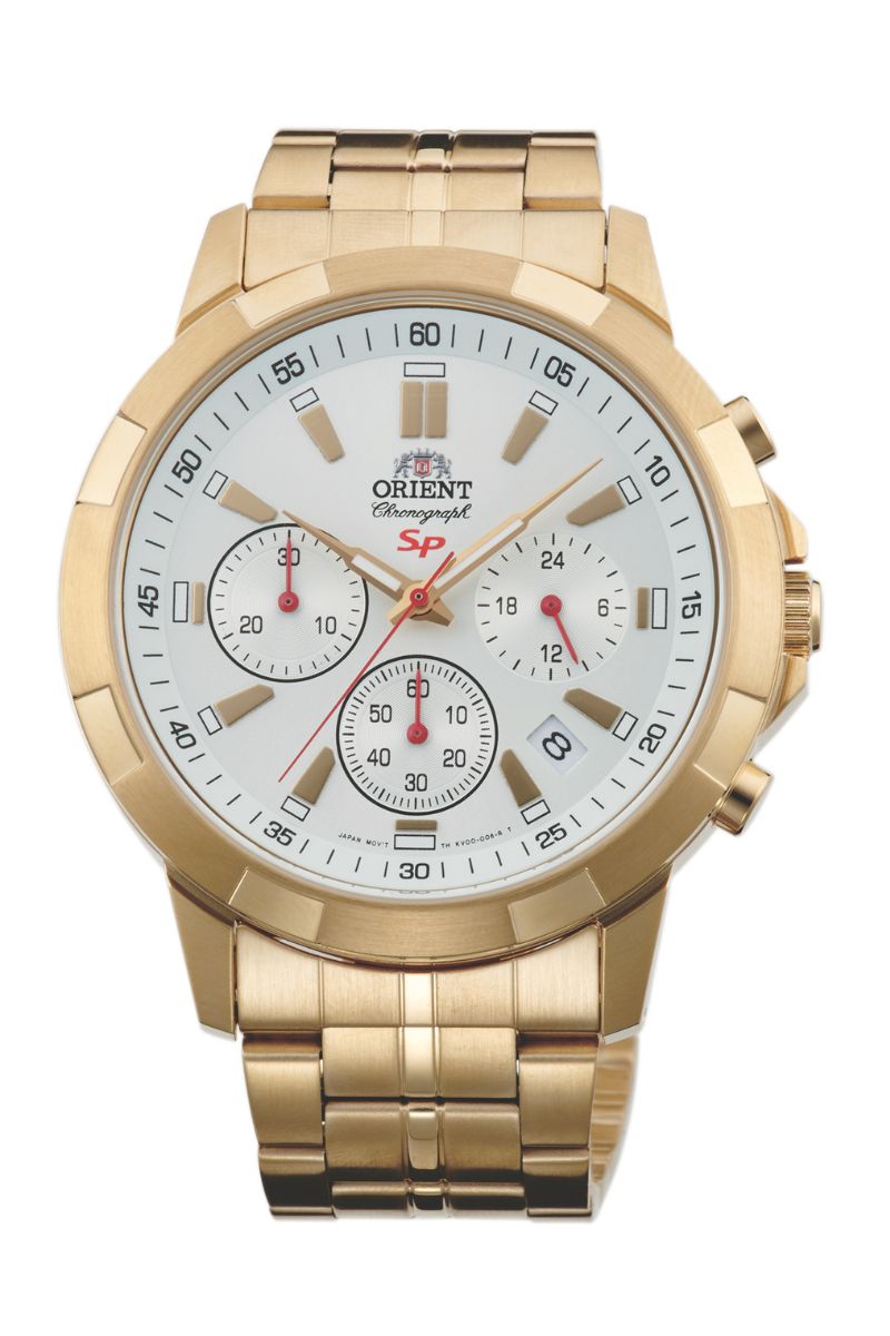 ساعة ORIENT رجالي 082