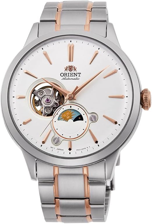ساعة ORIENT رجالي 633