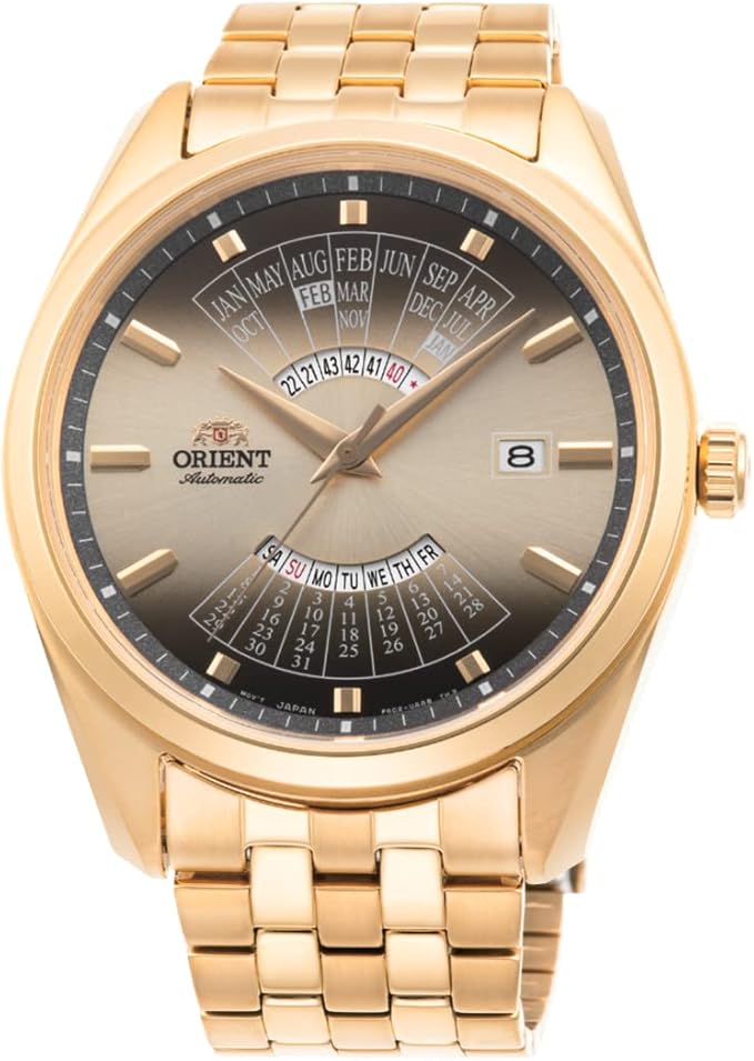 ساعة ORIENT رجالي 206