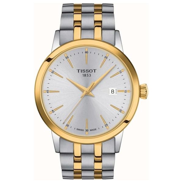 ساعة  tissot رجالي 058