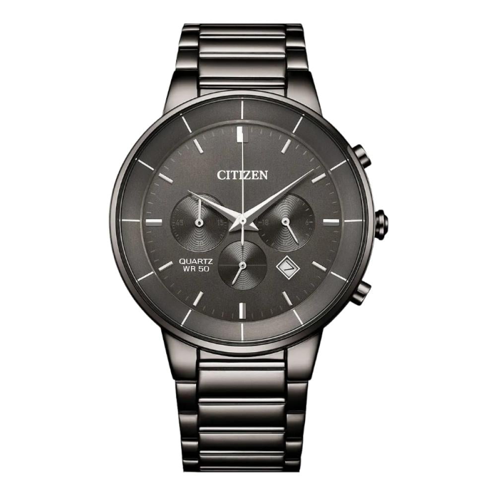 ساعة CITIZEN رجالي 126