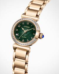 ساعة CITIZEN نسائي 867