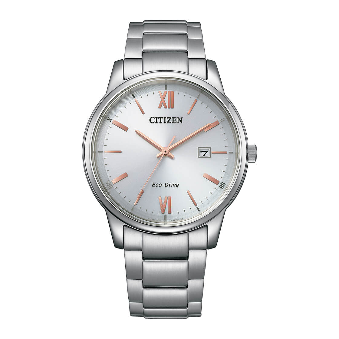 ساعة CITIZEN رجالي 224