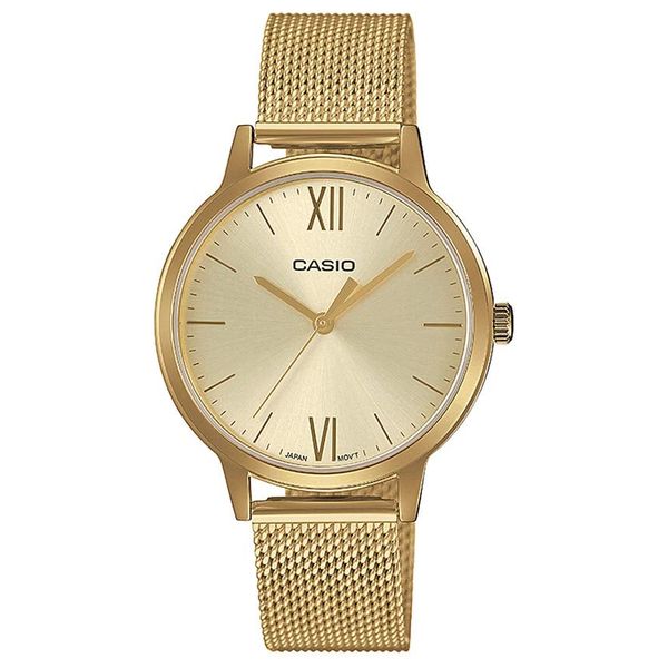 ساعة CASIO نسائي 512