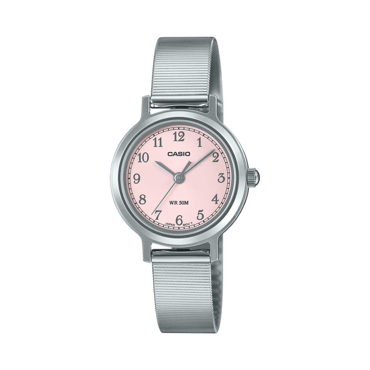 ساعة CASIO نسائي 510