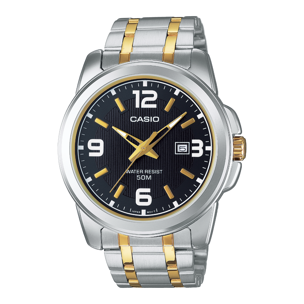 ساعة CASIO نسائي 080