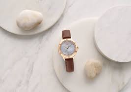 ساعة CASIO نسائي 595