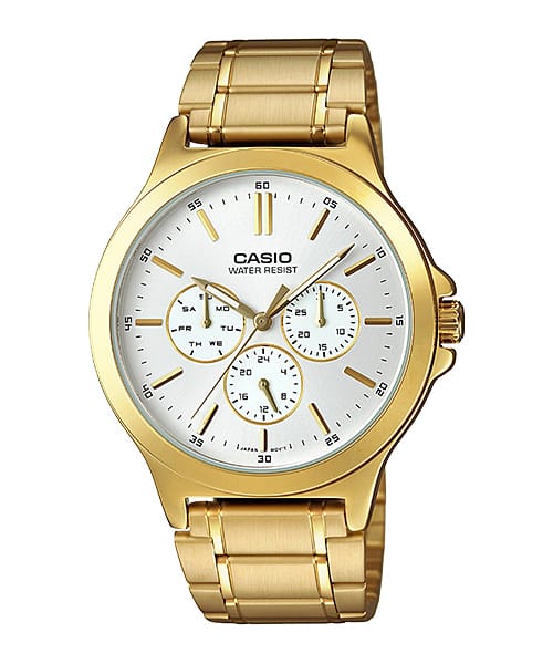 ساعة CASIO رجالي 605