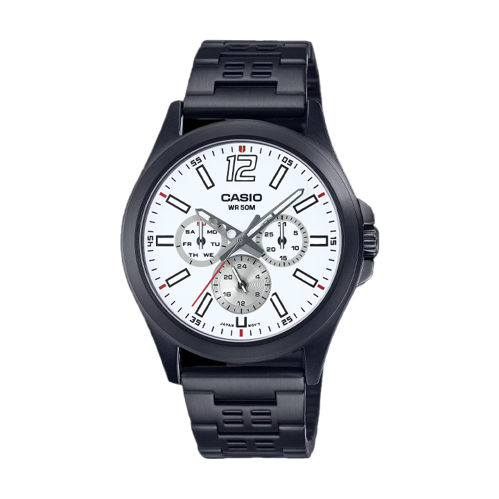 ساعة CASIO رجالي 692