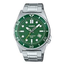 ساعة CASIO رجالي 560