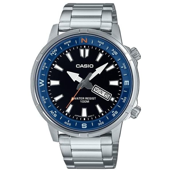 ساعة CASIO رجالي 585