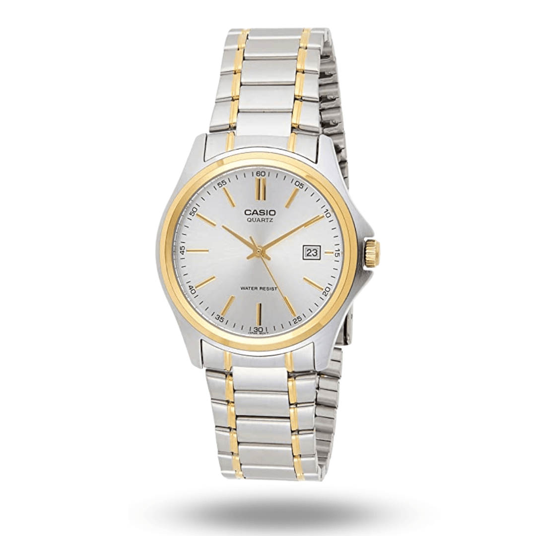 ساعة CASIO رجالي 347