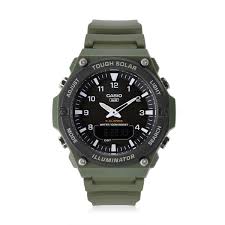 ساعة CASIO رجالي 244