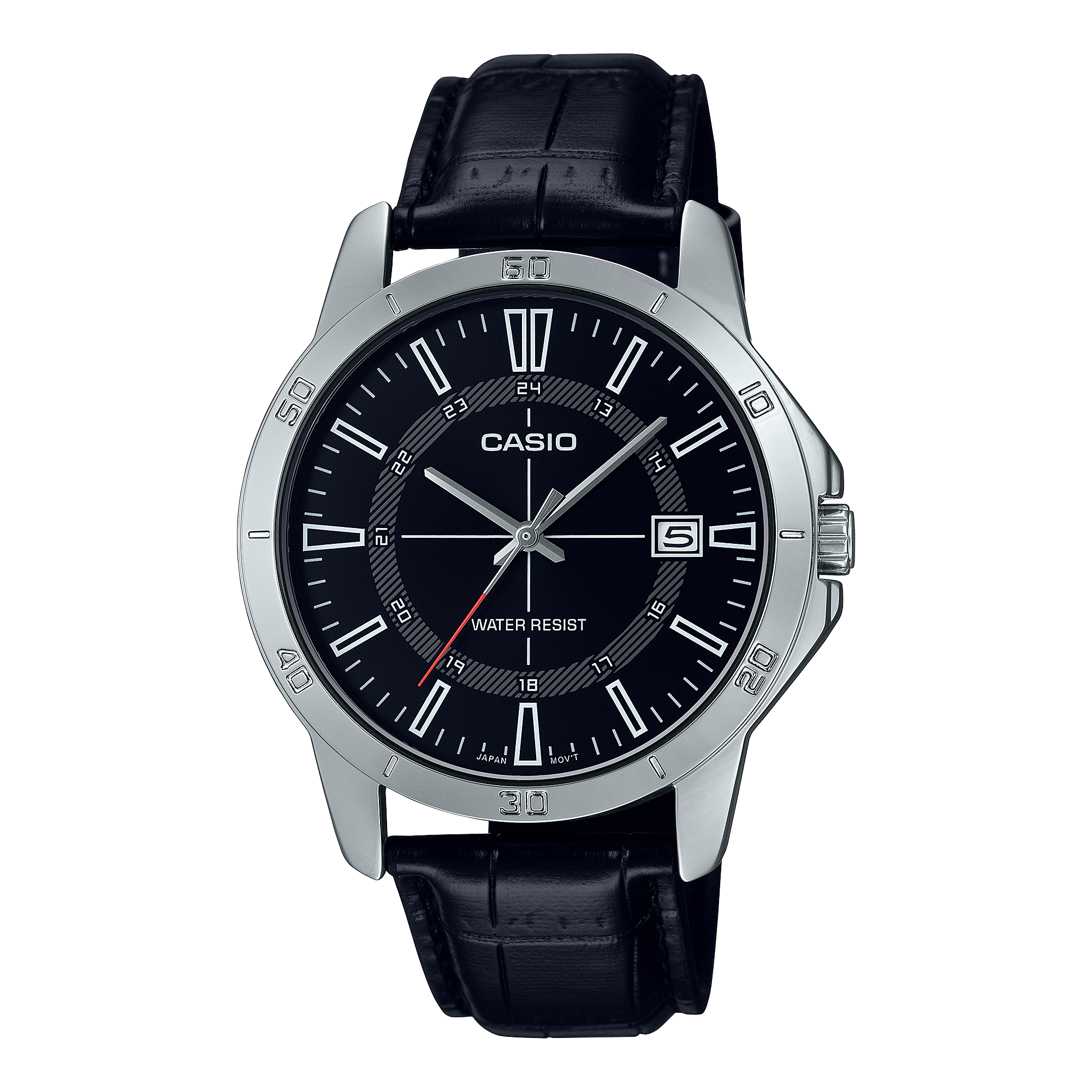 ساعة CASIO رجالي 081