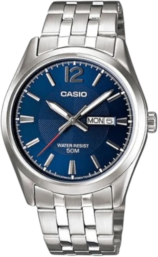 ساعة CASIO رجالي 918