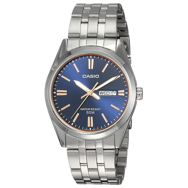 ساعة CASIO رجالي 537