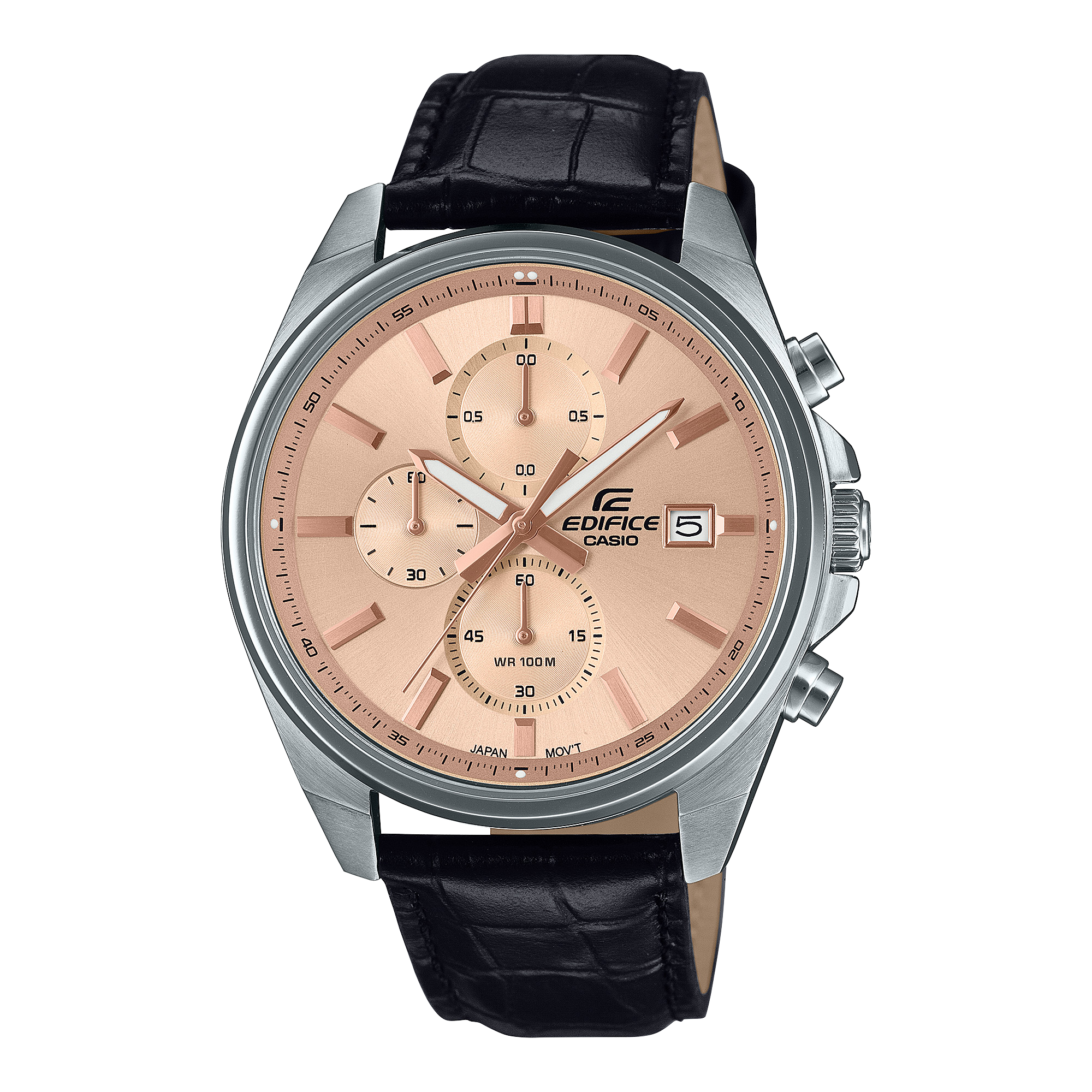 CASIO EDIFICE رجالي 027