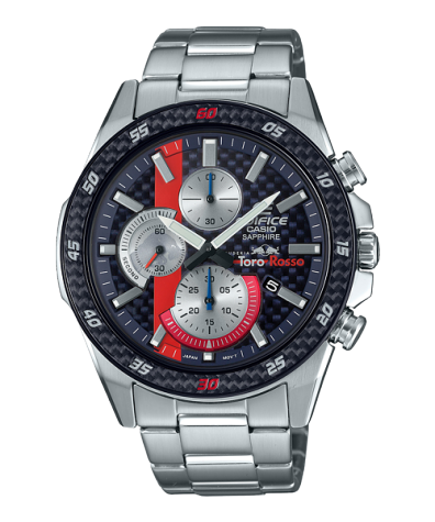 CASIO EDIFICE رجالي 596