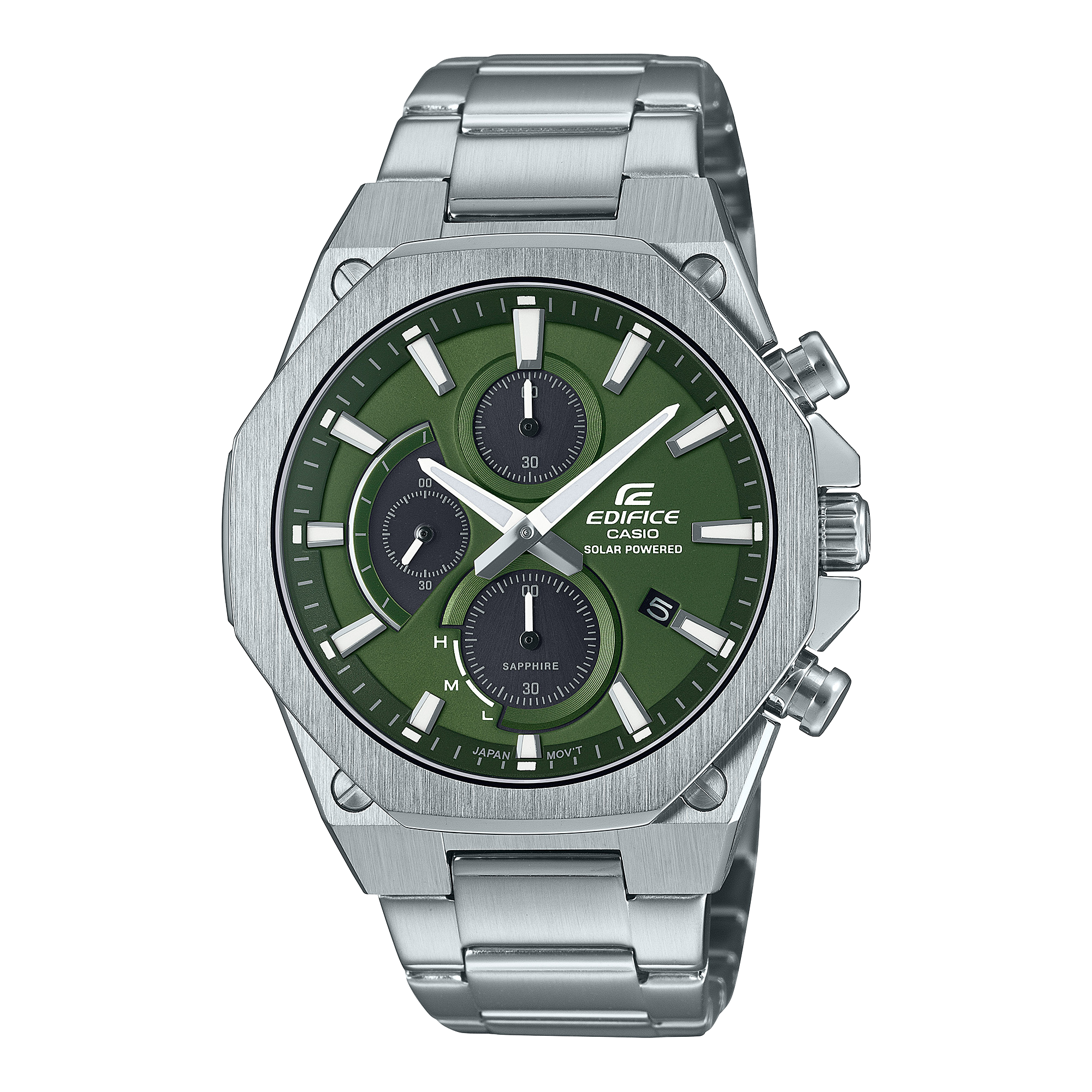 CASIO EDIFICE رجالي 535