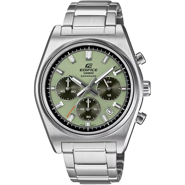 CASIO EDIFICE رجالي 784