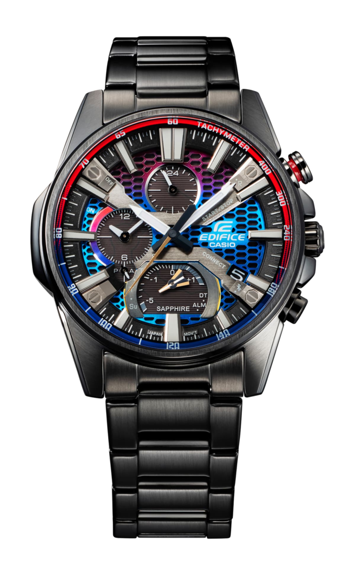 CASIO EDIFICE رجالي 914