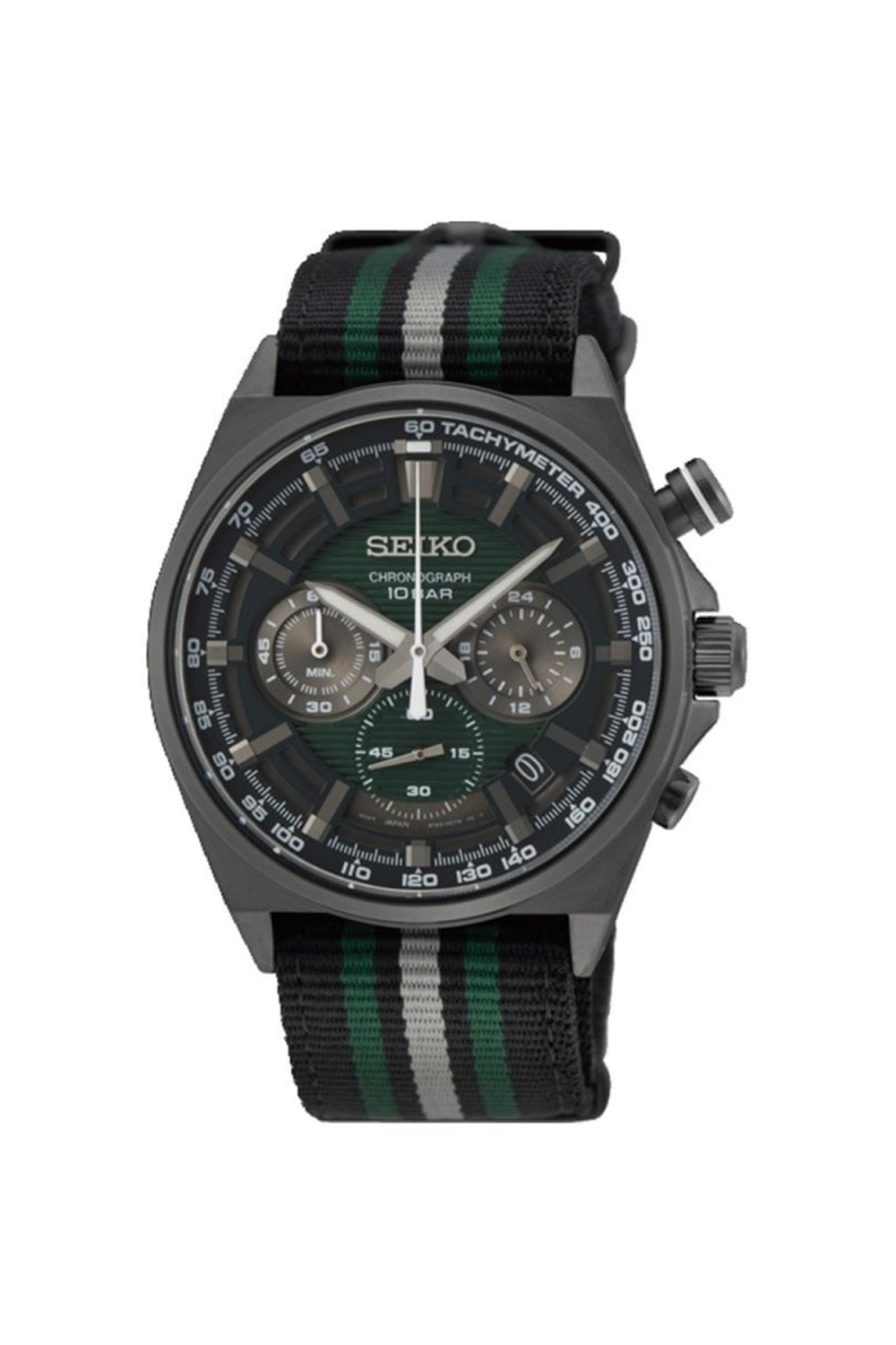 ساعة SEIKO رجالي 031