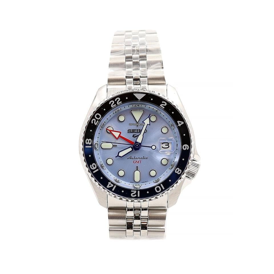 ساعة SEIKO رجالي 227