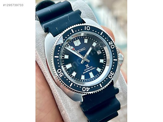 ساعة SEIKO رجالي 949