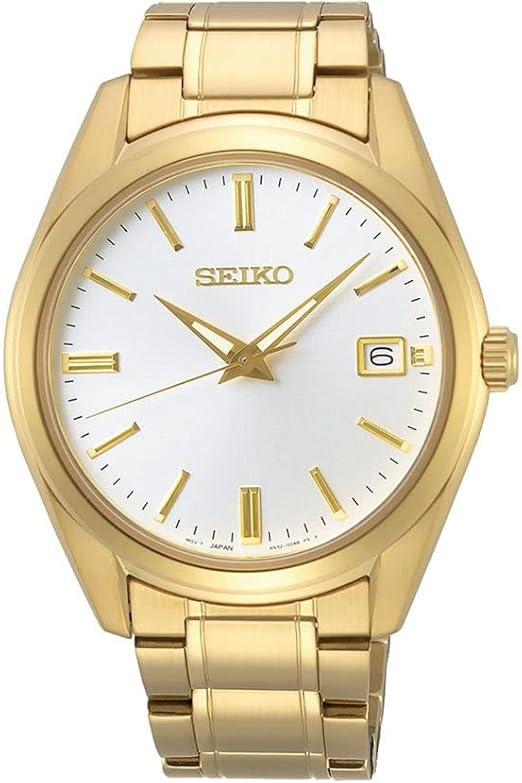 ساعة SEIKO رجالي 929