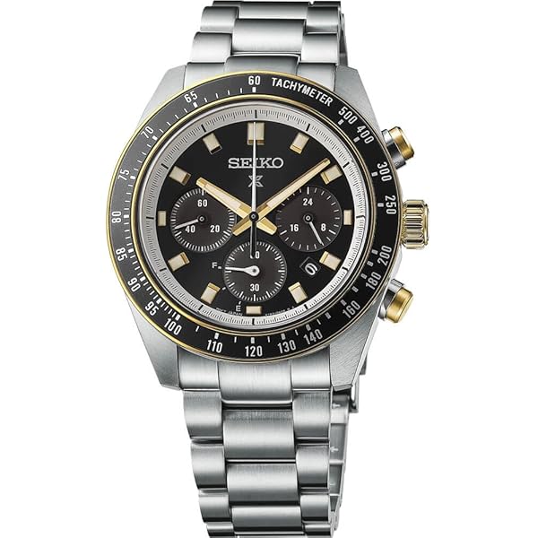 ساعة SEIKO رجالي 814