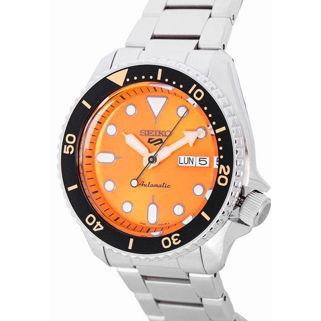 ساعة SEIKO رجالي 103