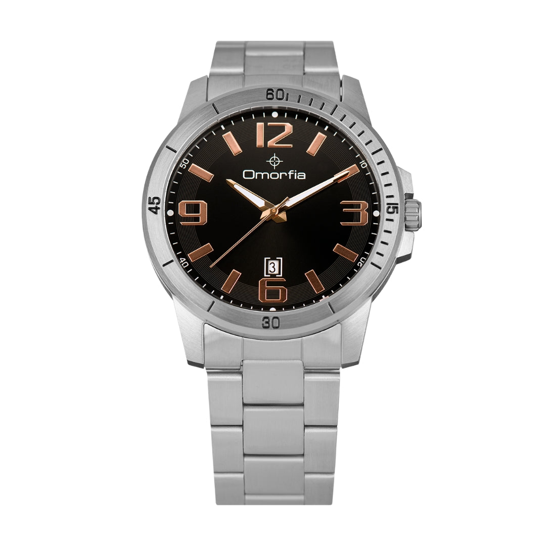 ساعة OMORFIA رجالي 546