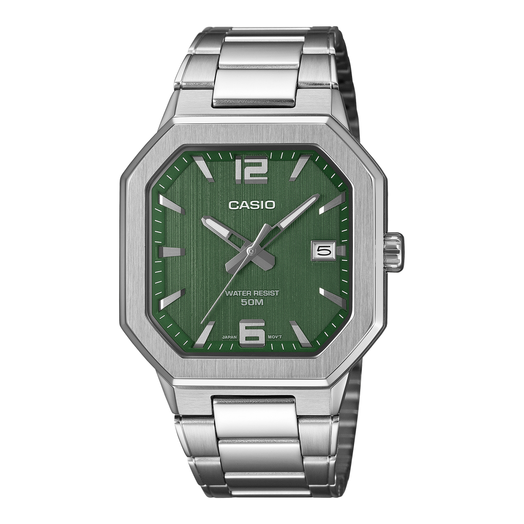 ساعة CASIO رجالي 072