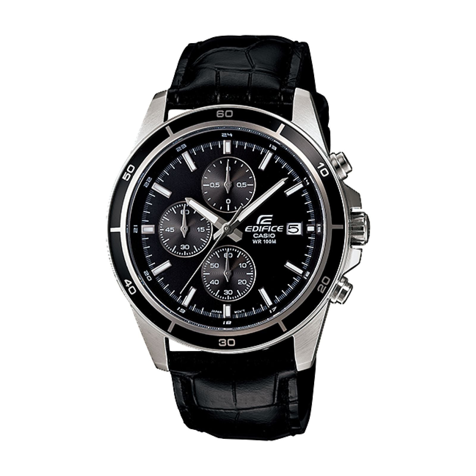 ساعة CASIO-EDIFICE رجالي 576