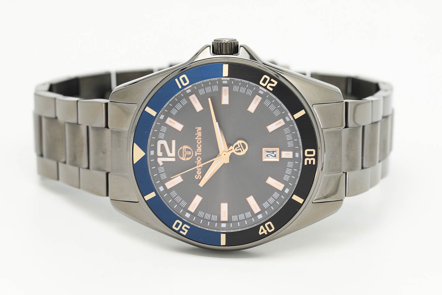 ساعة  SERGIO رجالي 784