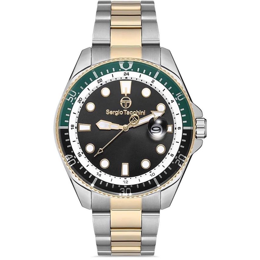 ساعة  SERGIO رجالي 154