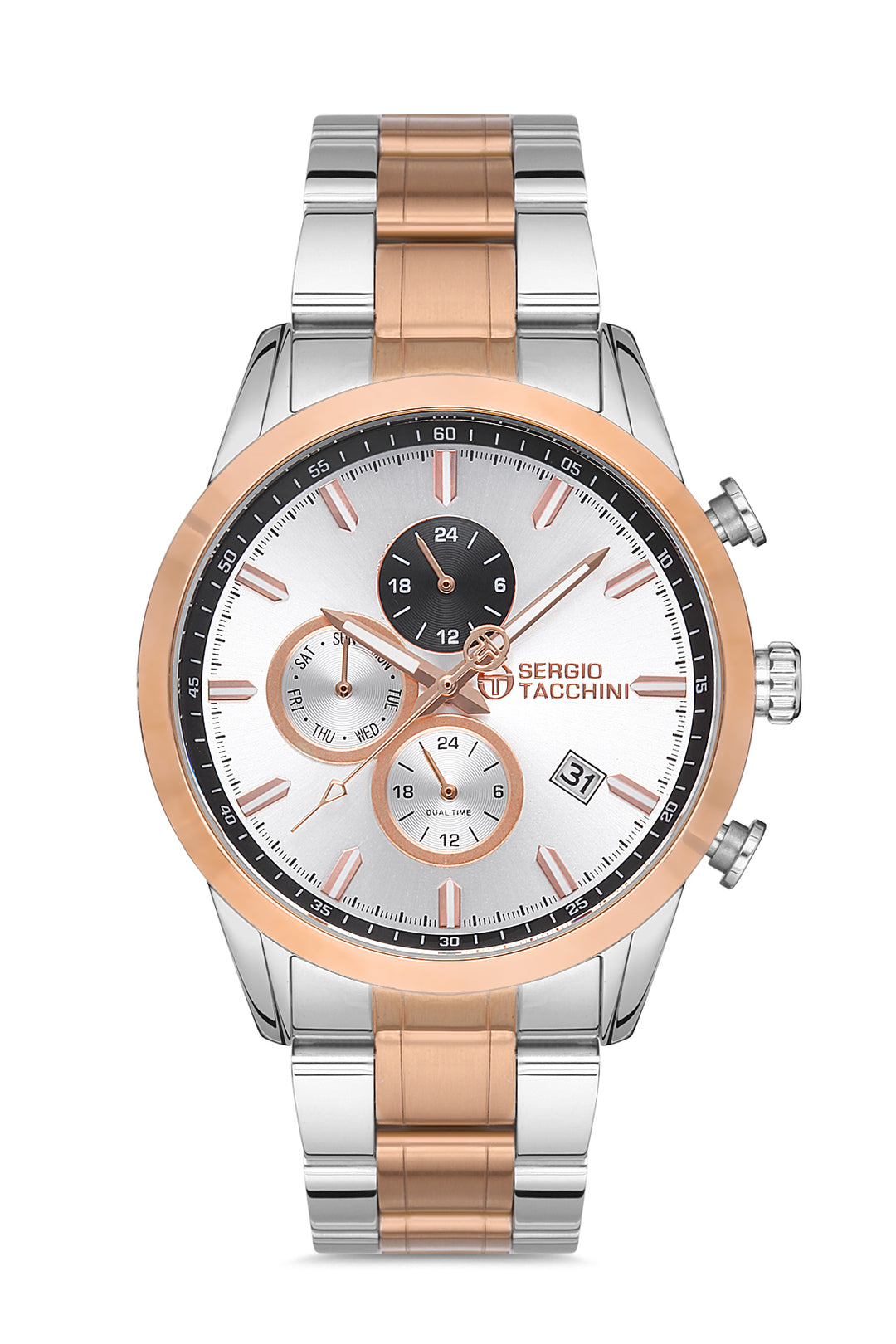 ساعة  SERGIO رجالي 461