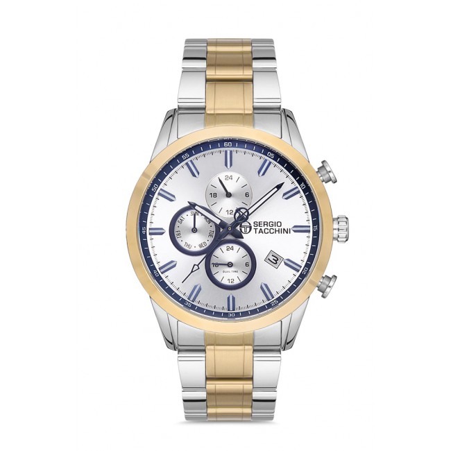 ساعة  SERGIO رجالي 492